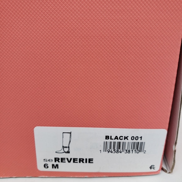 Easy Spirit Reverie Leather Boots NIB - Picture 11 of 11